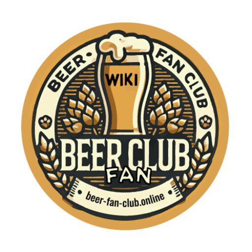 Beer Fan Club Logo